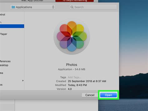 How to Block Apps on PC or Mac (with Pictures) .